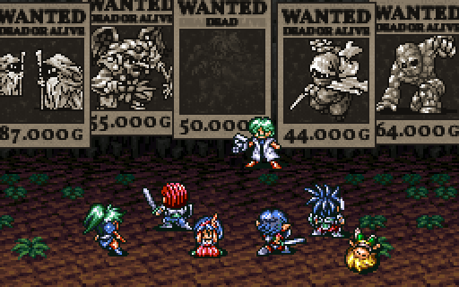 Headhunting