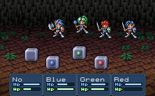 Hardcore Challenge Image